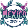 Mexico 2024 Vacation