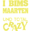 Dire Maarten