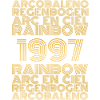 Rainbow 1997