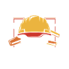 Electrician Electronics Technician Skull
