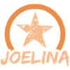 Cadeau pour Joelina