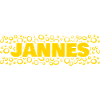 First name Jannes