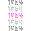 Style 1964
