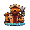 Mountain Bear Outfitters