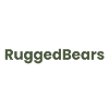 RuggedBears Olive Collection