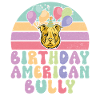 American Bully Gifts