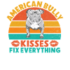 Cadeaux American Bully