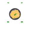Pâtes Gluten Hello Freedom