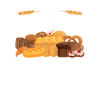 I'm Dougver Gluten