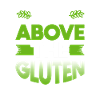 Rise Above The Gluten