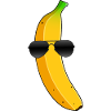 Banane Bannier Banane Cool