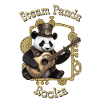 Steam Panda