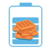 Waffles Waffle Lover Waffle Gift