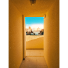 „framed sky“ - Fotokunst