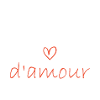 Maman d'amour