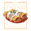 Enchilada Mexican Enchiladas Gift