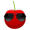 Sweet Cherry Sour Cherry Cool Cherry