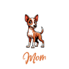 Podenco Andaluz Mama