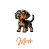 Plott Hound Mama