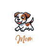 Plummer Terrier Mom
