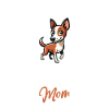 Podenco Valenciano Mama