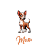 Podenco Canario Mama