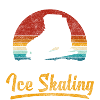 Ice Skates Ice Cool
