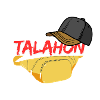 Talahon