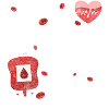 Blood Aid Hero