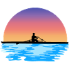 Aviron - Rameur - Rameurs