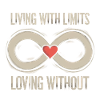 Living with Limits, Loving without