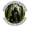 Save Gray Gorilla