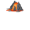 Volcanologists are lava-penetrating