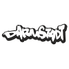 Darmstadt Graffiti