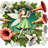 Trumpet Fairy