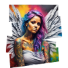 Modern Day Angel.