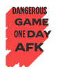 One Day AFK Gamer