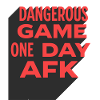One Day AFK Gamer