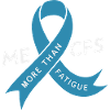 ME/CFS Awareness - More Than Fatigue