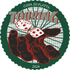 TRNG24 Green Red