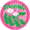 TRNG24 Pink