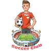 Fussballer Tim