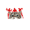 Zombie Zombie-Jäger Zombieapokalypse Geschenk