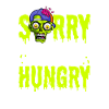 Zombie Zombie-Jäger Zombieapokalypse Geschenk