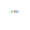 Autism Awareness Day Autistic Gift