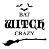 Bad Witch Crazy