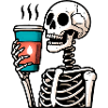 Caffé Os Tea