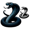 Cute Snake