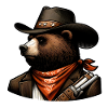 Cherif Bear Saloon