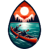 Kayaking Canoeing